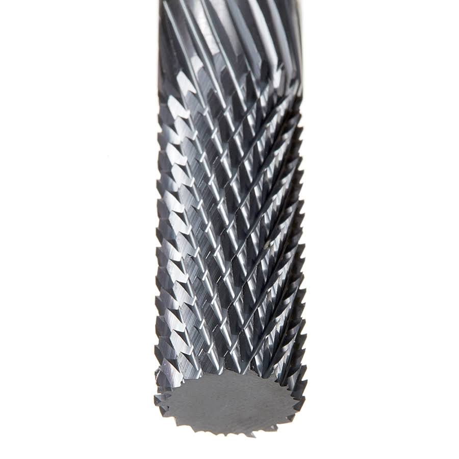 Solid Carbide Fiberglass and Composite Cutting End Mill Y79846