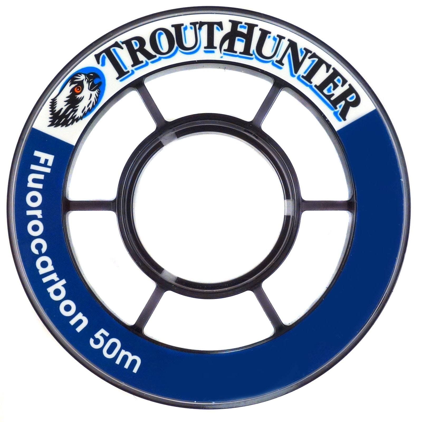 Fluorocarbon Fly Fishing Tippet 3 Pack 4.5x 5.5x 6.5x L55880