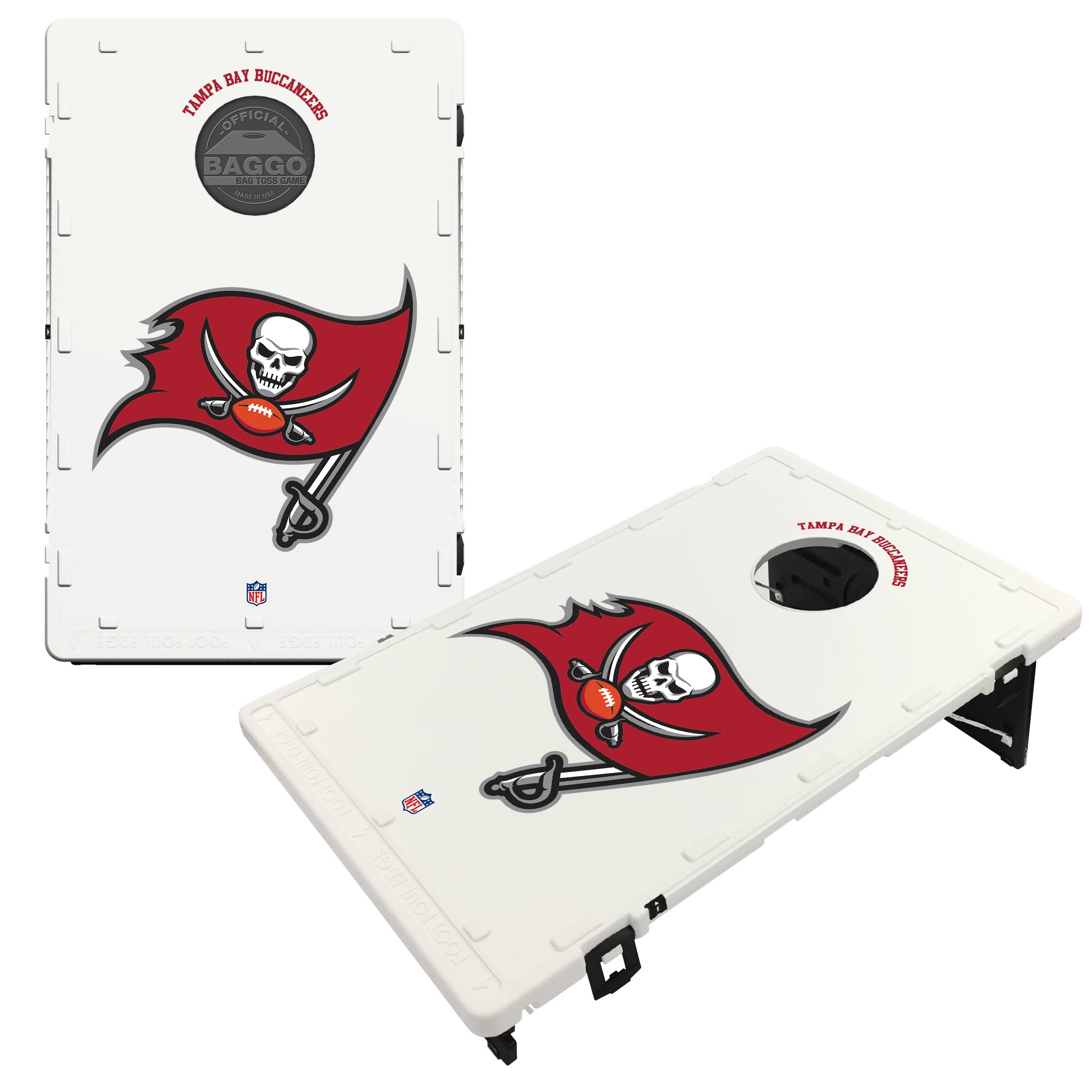 2 x 3 Cornhole Board Set Z94868