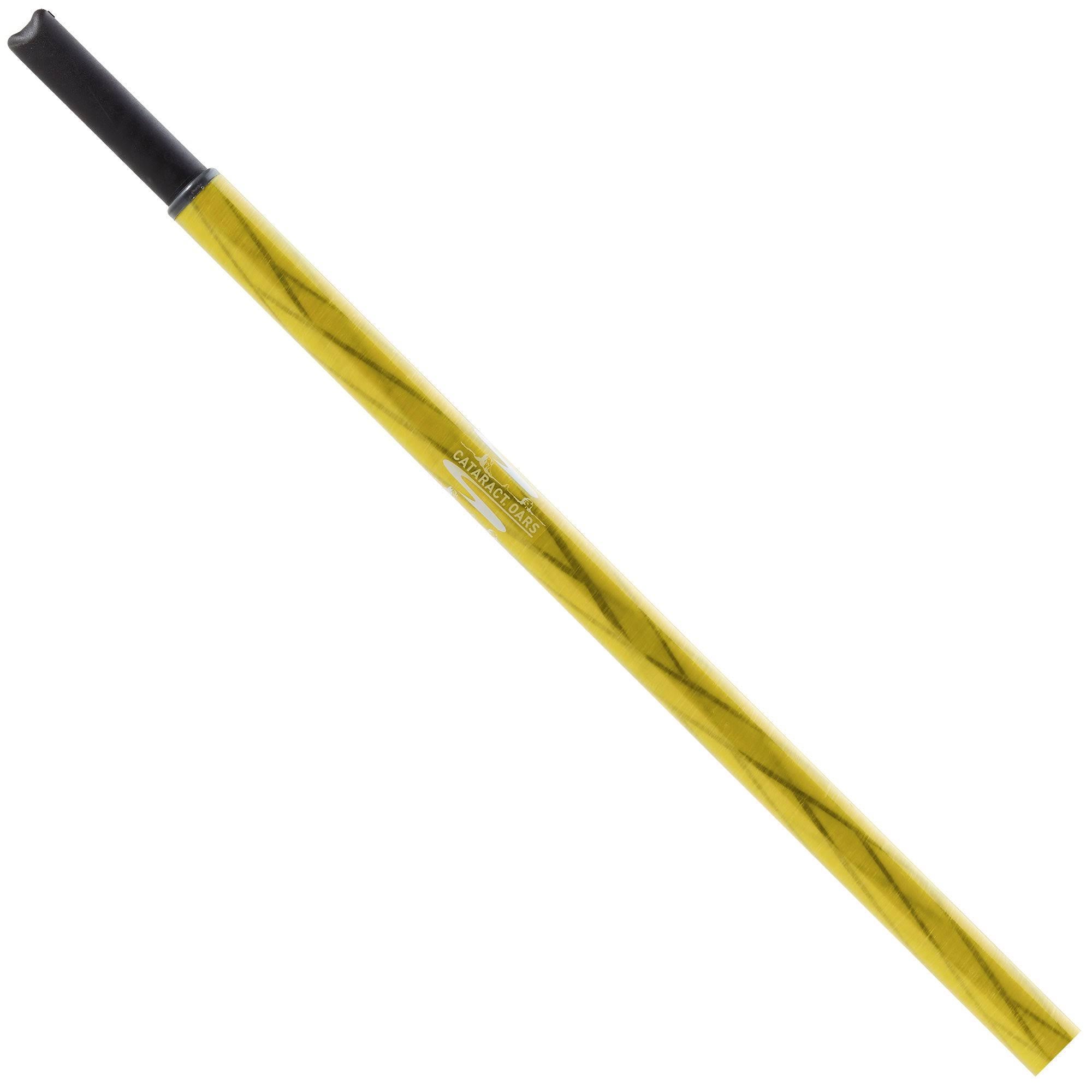 Yellow 8' Raft Oar Shaft G43258