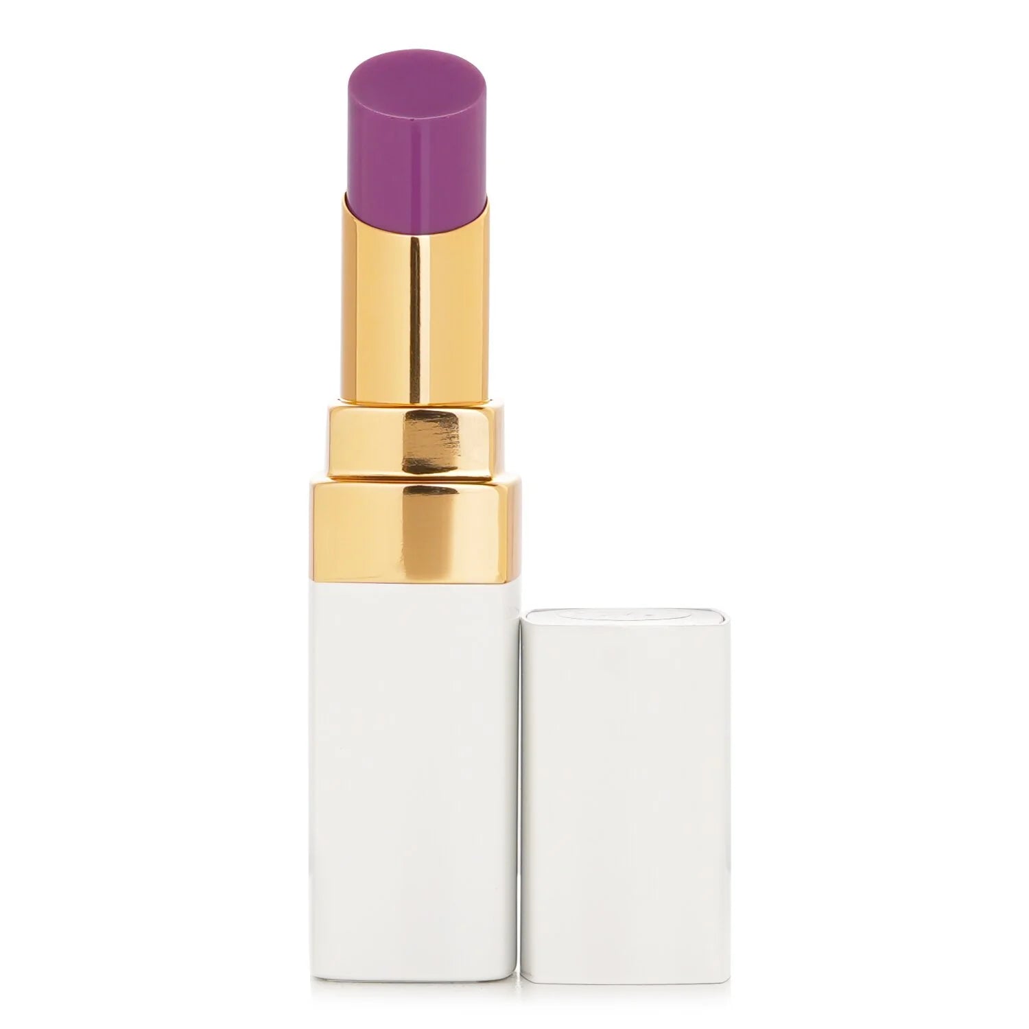 Hydrating Beautifying Tinted Lip Balm - Blushing Pink 3g Q561638