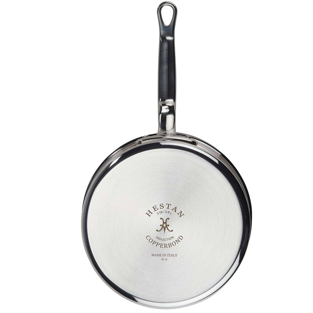 Covered Saucepan 1.5 qt. C525