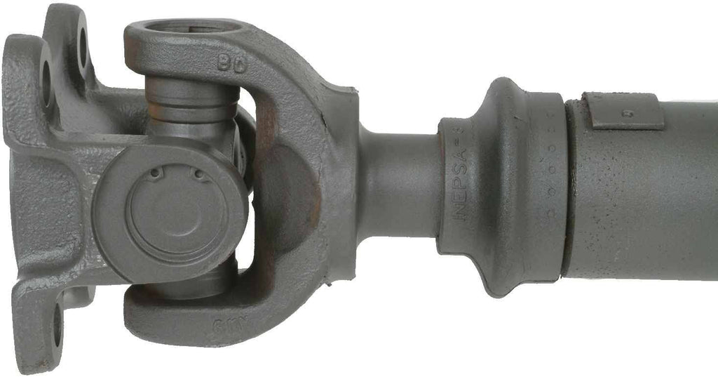 Drive Shaft U257
