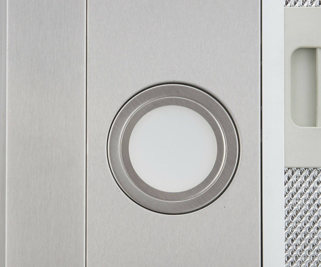 Under-Cabinet 30 in. LED Light Range Hood U4495
