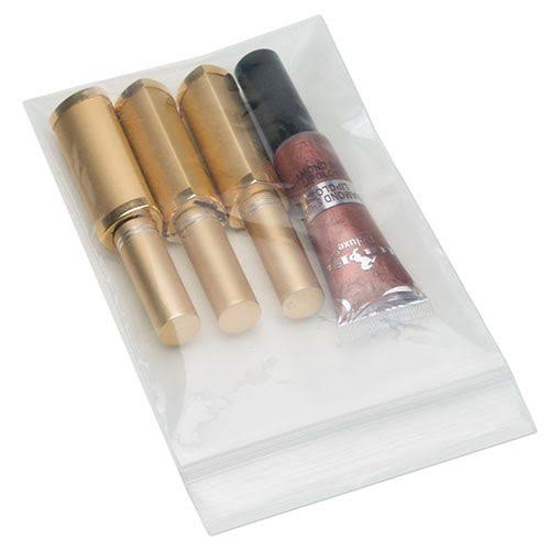 8x22 4 Mil Seal Top Bag 1,000 Pack E78380
