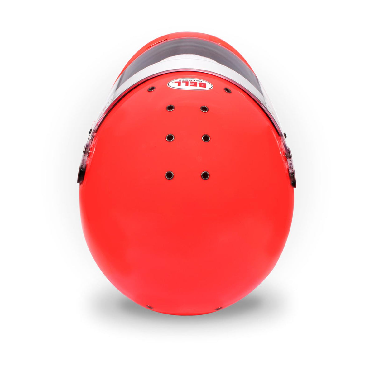 White Large Helmet F8019