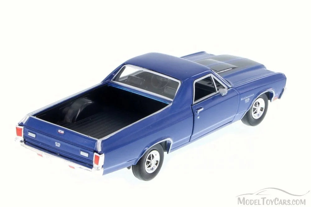 1/24 Scale Diecast Model Car U145691