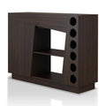 Contemporary Wood Buffet A39434