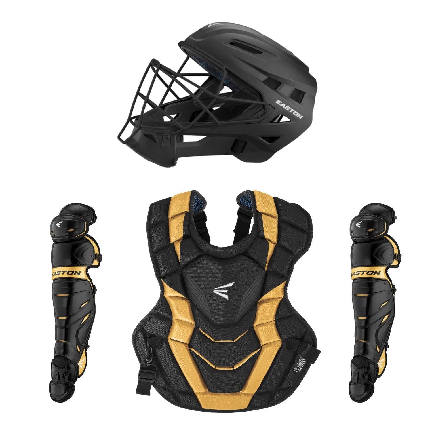 Elite Intermediate Catchers Set Q369