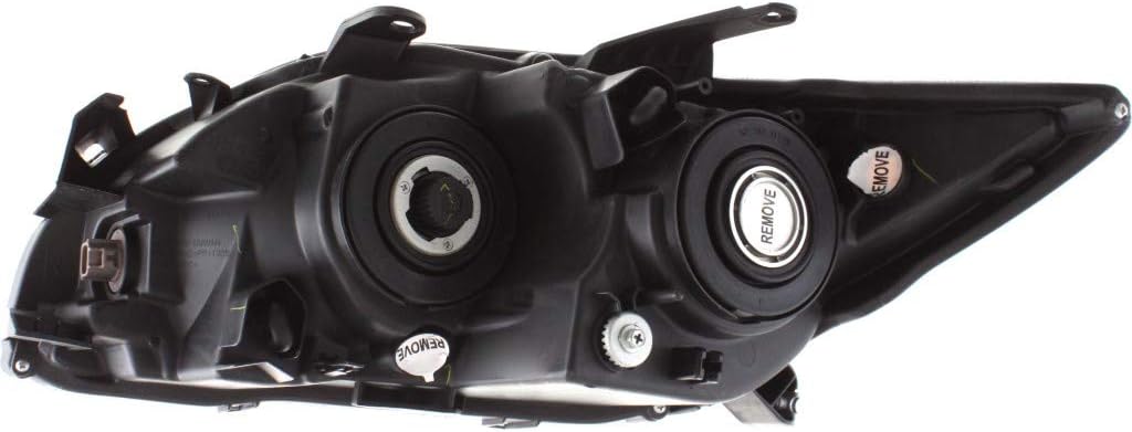 Headlight Pair for Scion tC C197