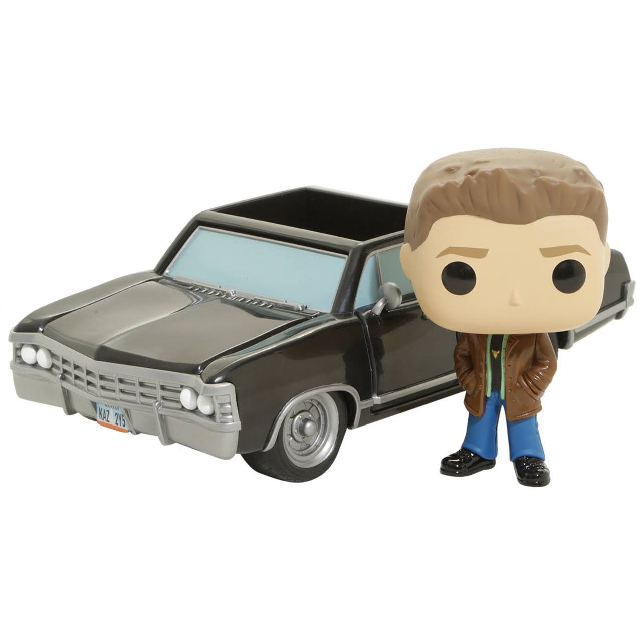 Super Natural Baby W Dean Figure E287110