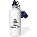 Water Bottle, 21-ounce U1552