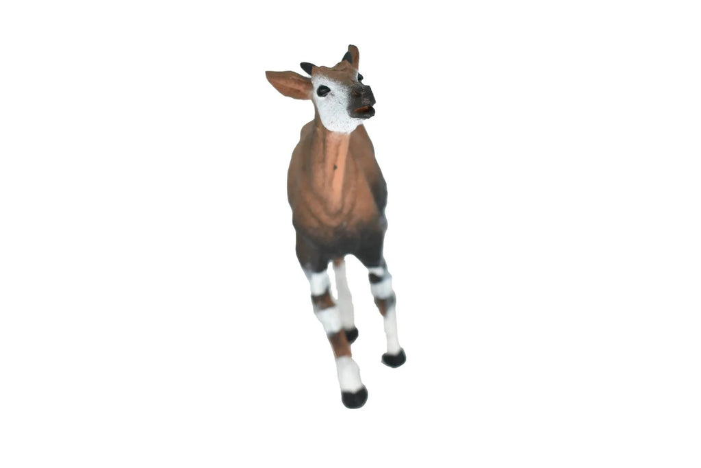 Plastic Toy Animal Figure B176413