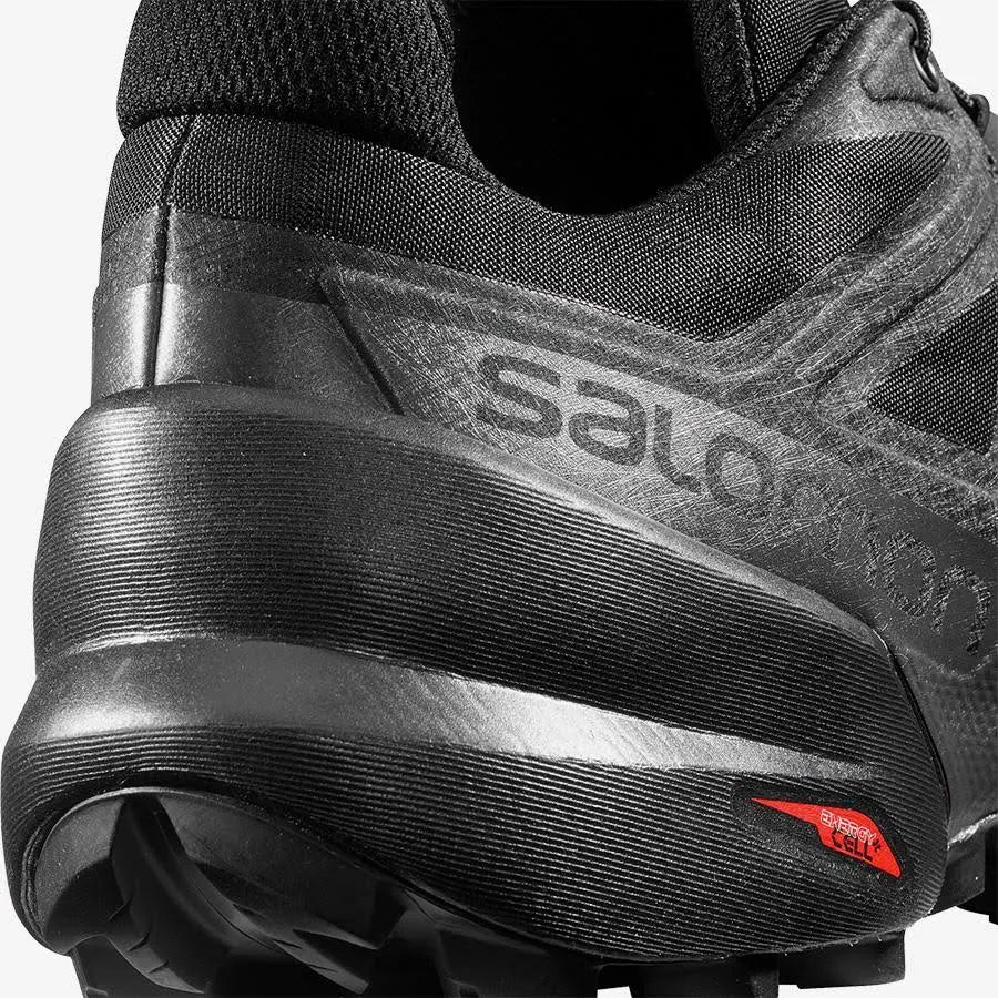 Black / 8.5 Speedcross 5 W14247