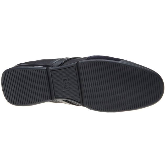 Blue Lowp Trainers H491674