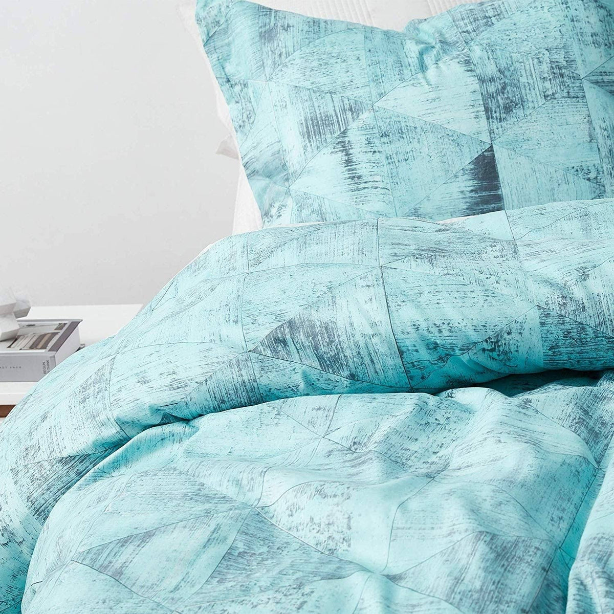 Queen Supersoft Duvet Cover D70936