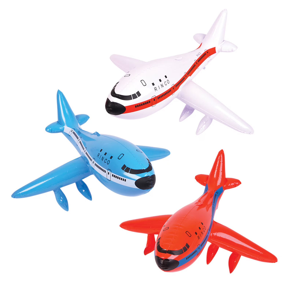 Inflatable Jet M4186