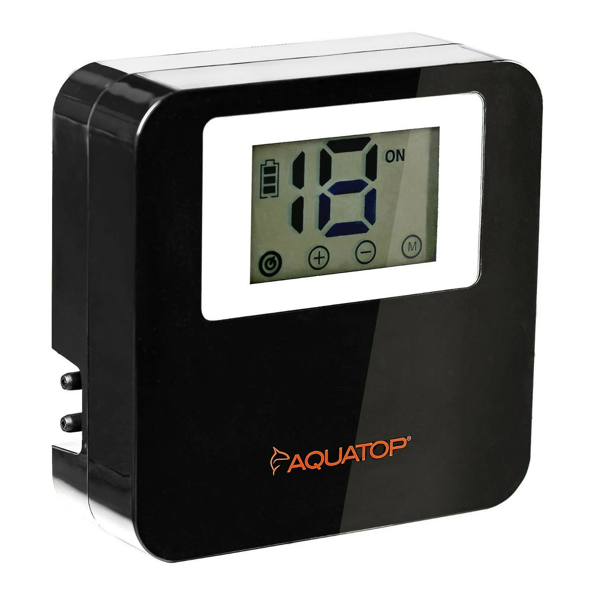 Air Pump with Back Up Battery Power AC/DC B10741