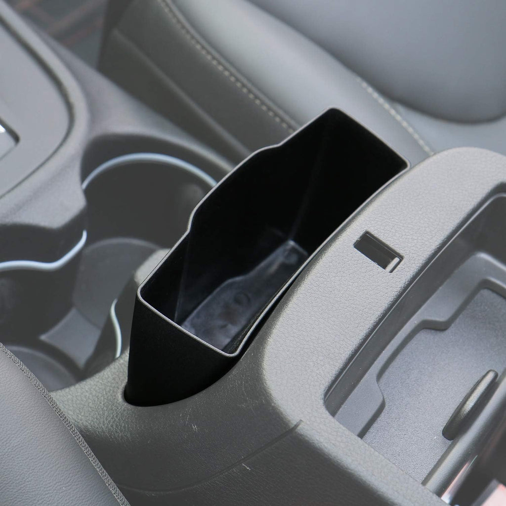 Center Console Insert Storage Tray Pack of 2 U29410