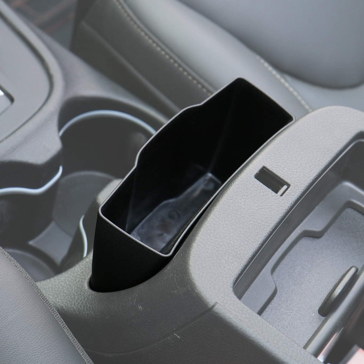Center Console Insert Storage Tray Pack of 2 U29410