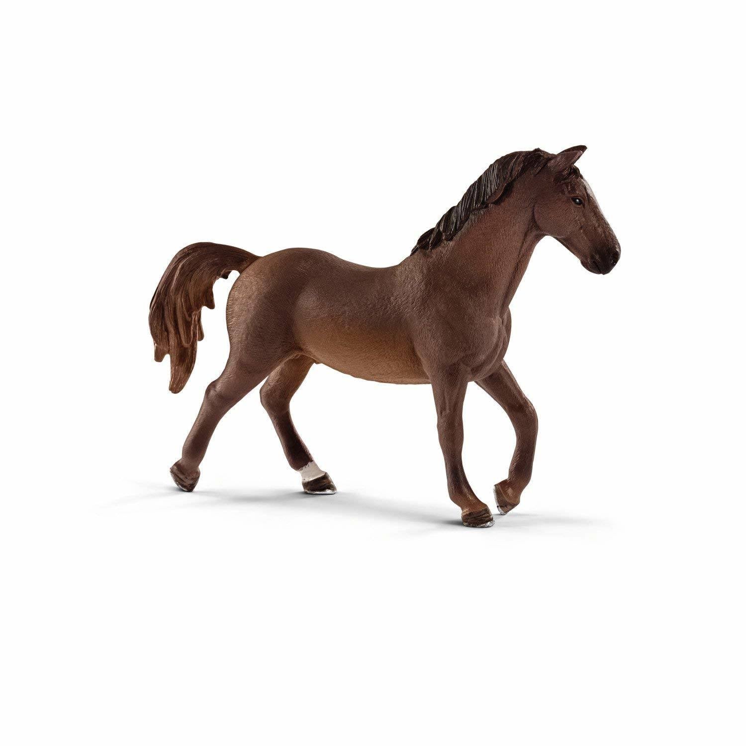 Big Horse Show with Riders & Horses Playset Y86177