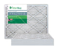 MERV 13 Pleated Air Filter (Pack of 6) Y6262