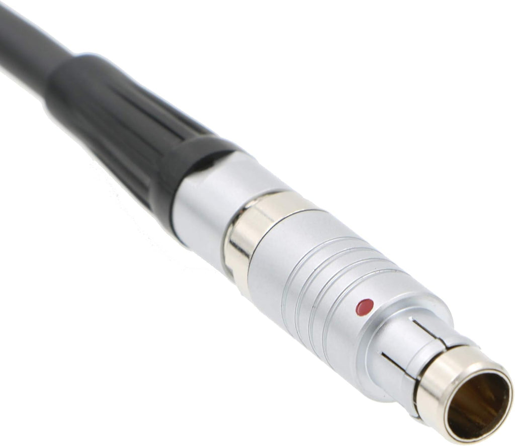 3 Pin Male to 2 Pin Male Cable Pack of 2 S94966