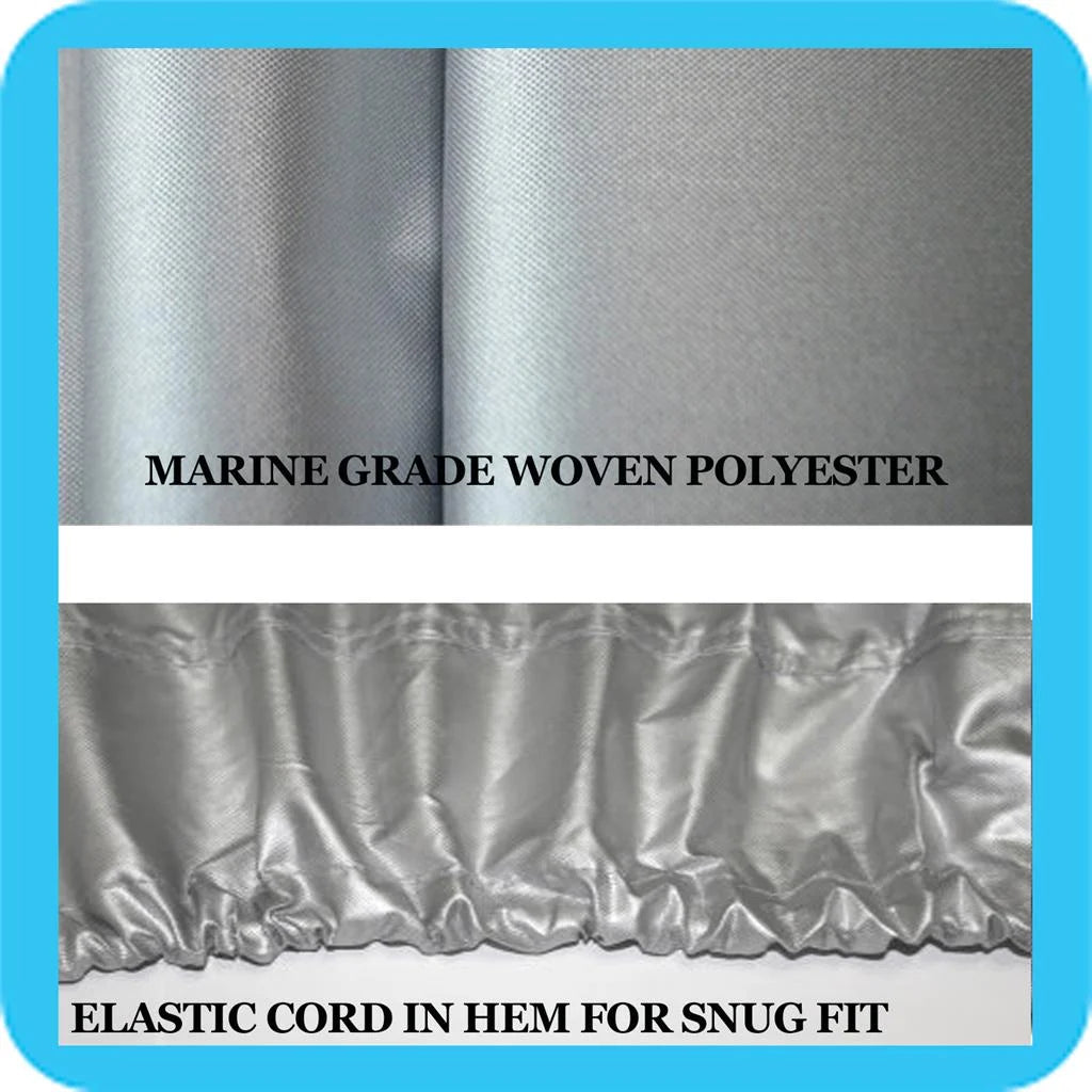 420 Denier Jet Ski Storage Cover B640