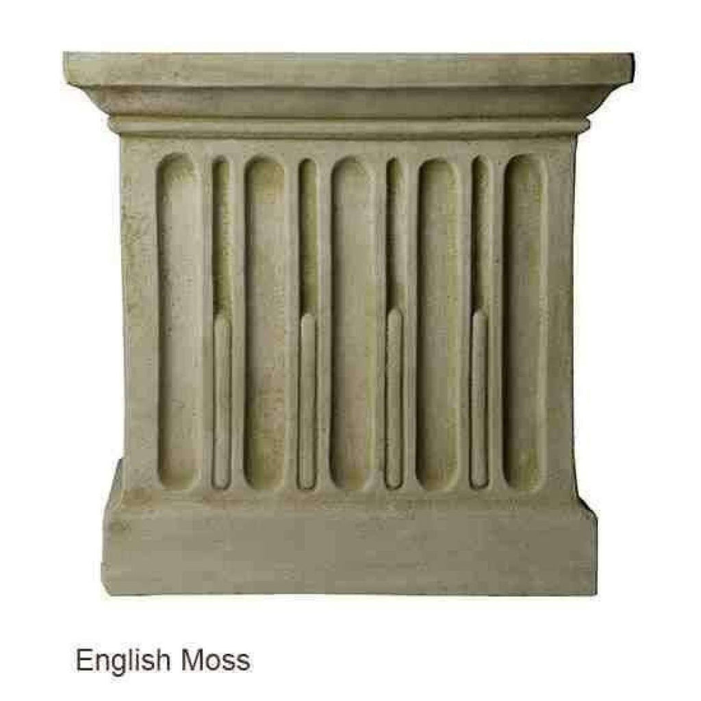 Verde Birdbath T620