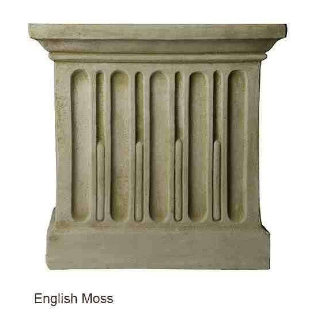 Verde Birdbath T620