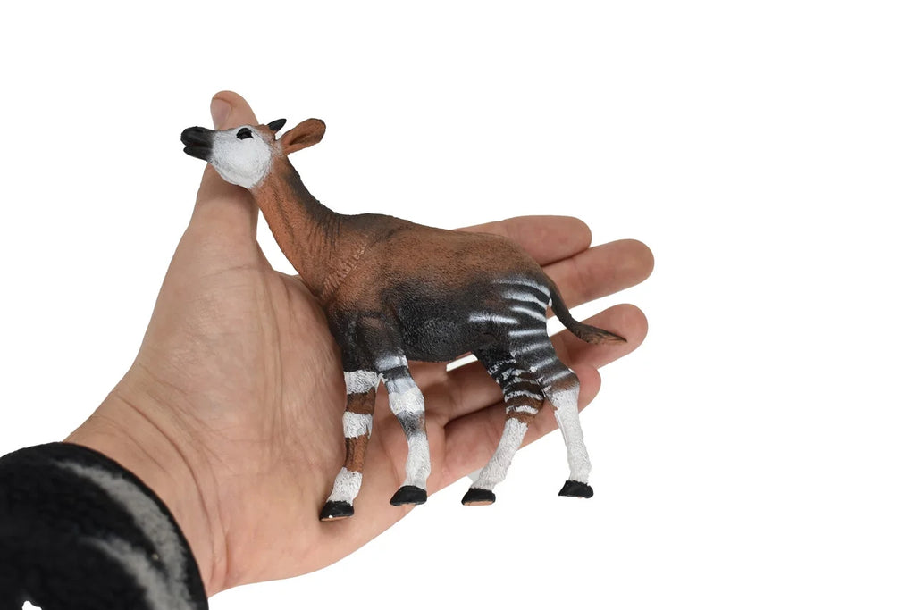 Plastic Toy Animal Figure B176413