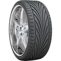305/25ZR20 97Y Tire Z115