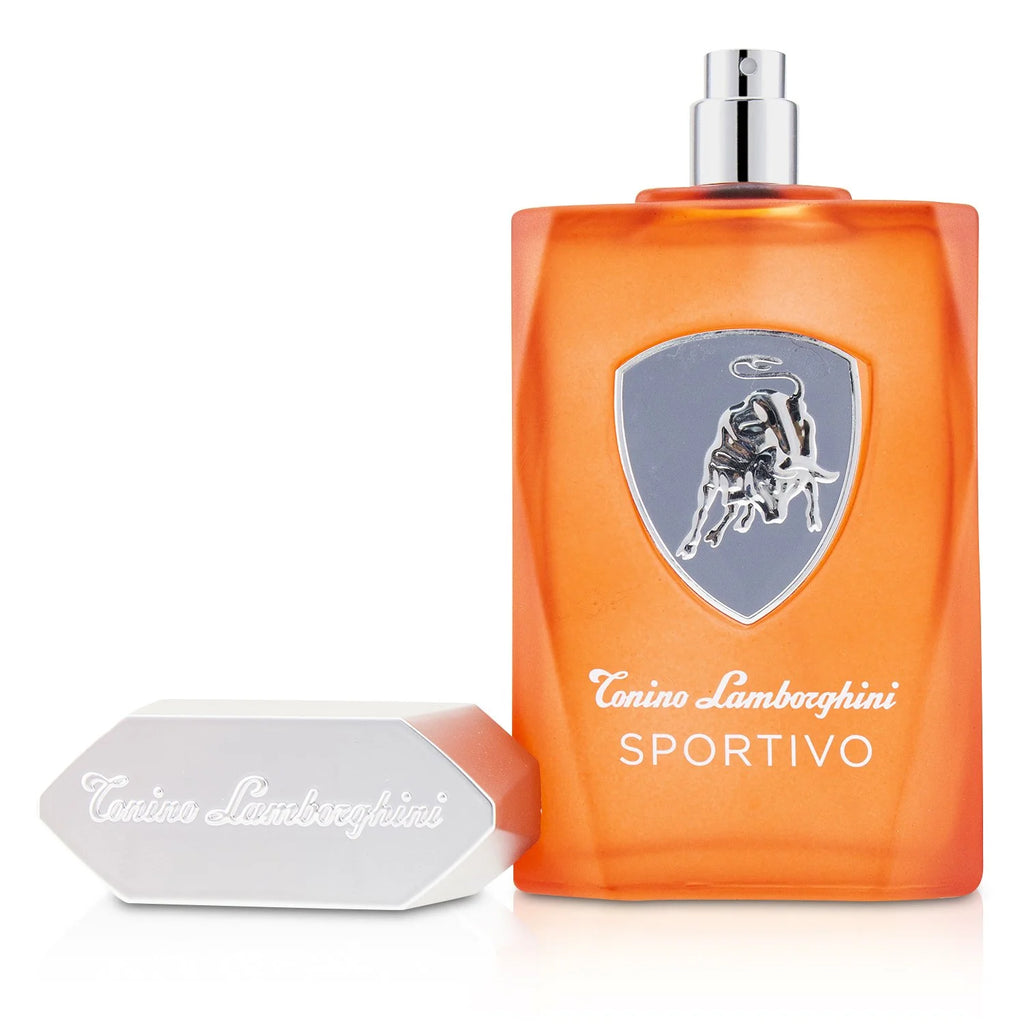 Eau De Toilette Spray 125ml Z541