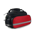 MTB Bike Rack Bag with Rain Cover T781531