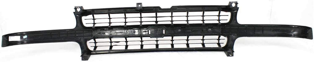 Grille Assembly with Center Bar M822