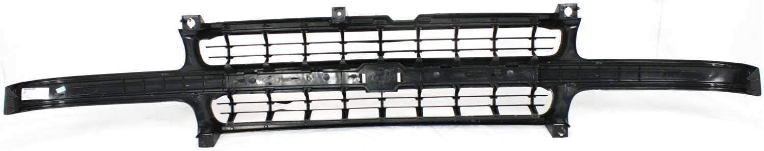 Grille Assembly with Center Bar M822