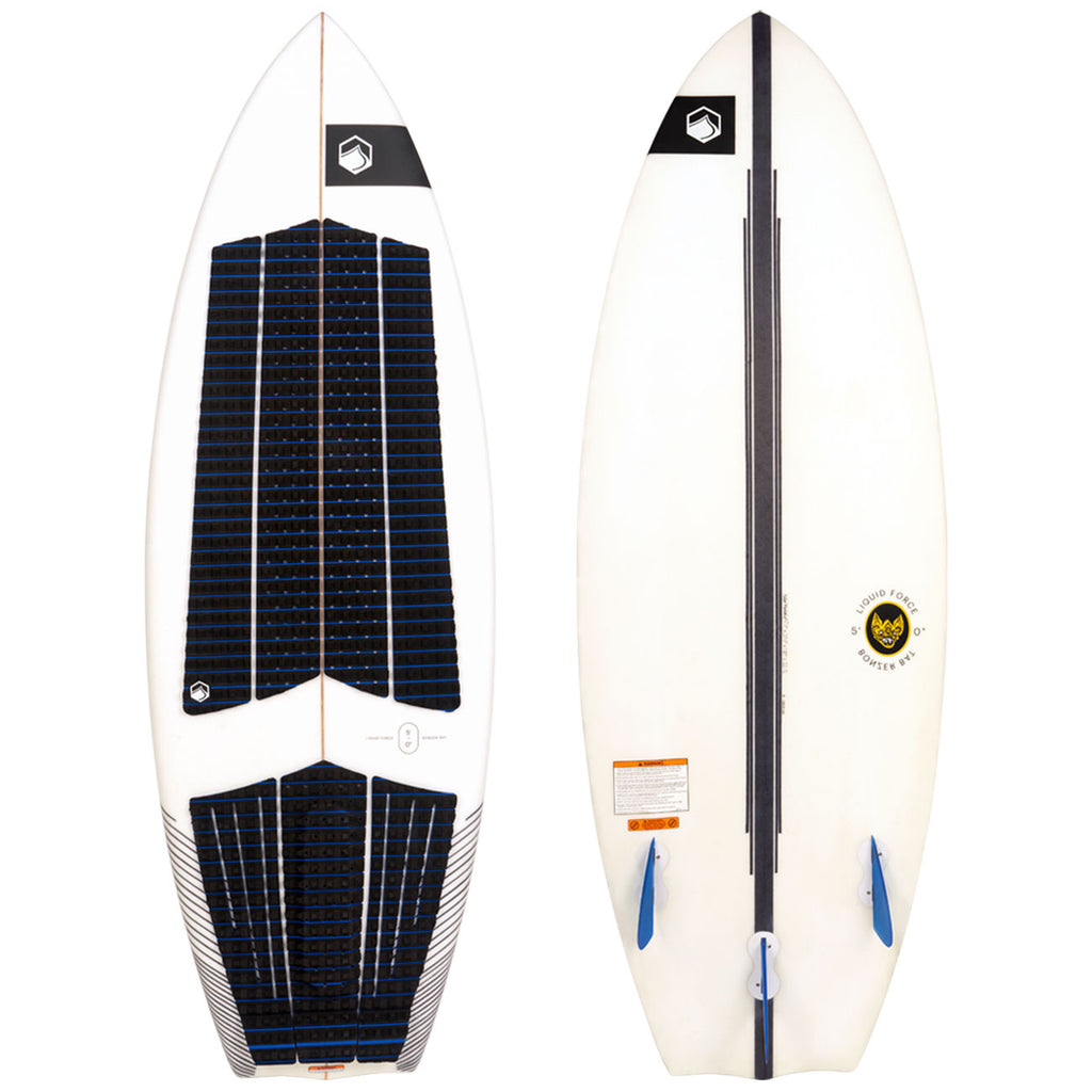 Bonzer Bat Wakesurf Board M103941
