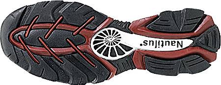 Black Men's Shoes U640