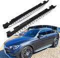 Side Steps Running Board Nerf Bar T5684