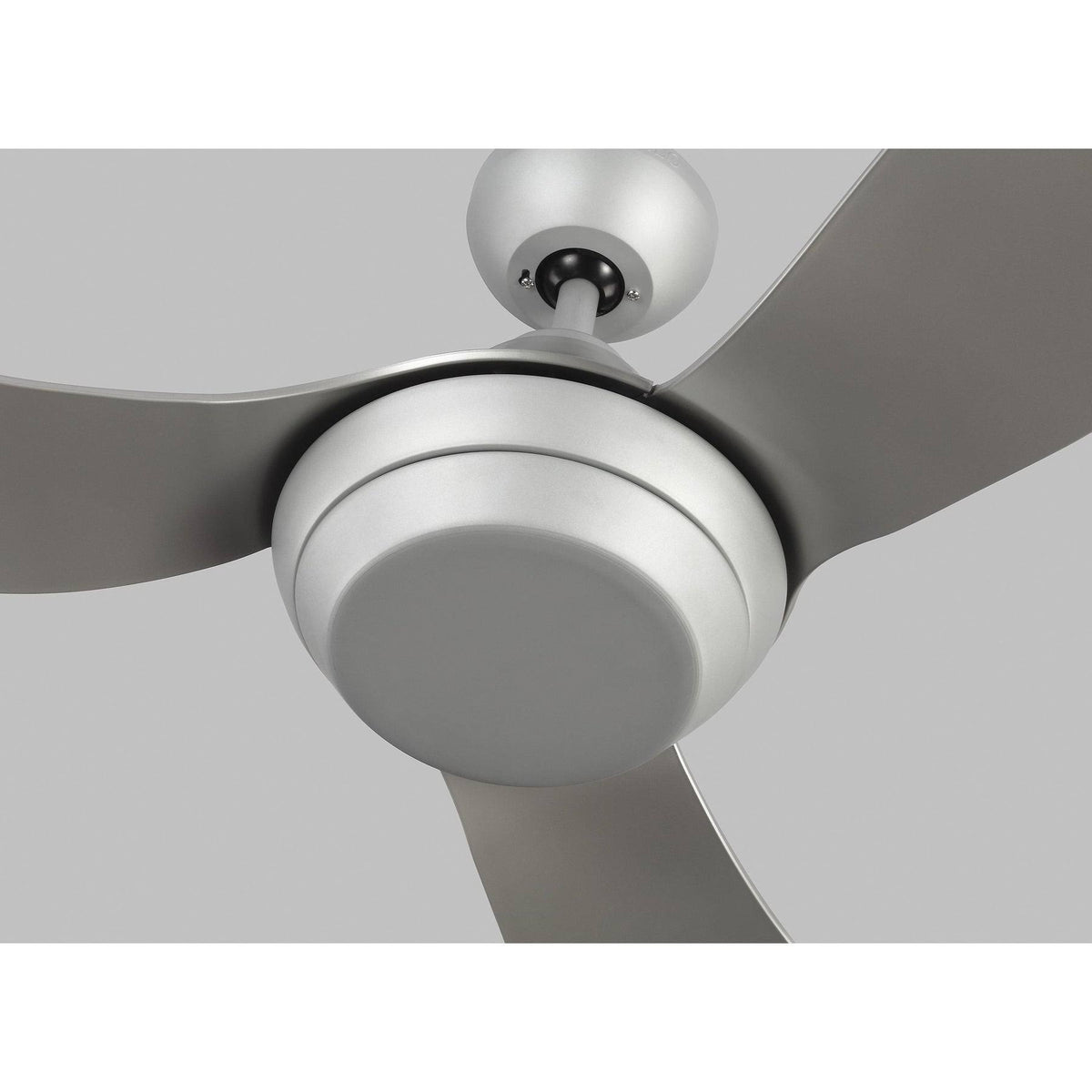 Aged Pewter Ceiling Fan N119