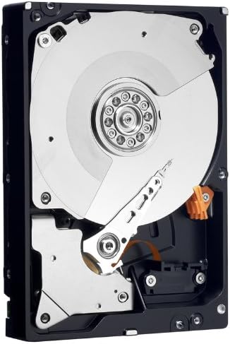 2 TB 3.5 Inch 7200 RPM SATA II 64 MB Cache Enterprise Hard Drive B7838