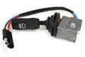 Rear Fog Lamp Light Switch I321799