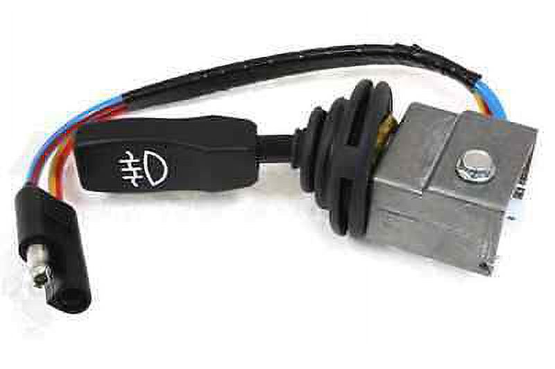 Rear Fog Lamp Light Switch I321799