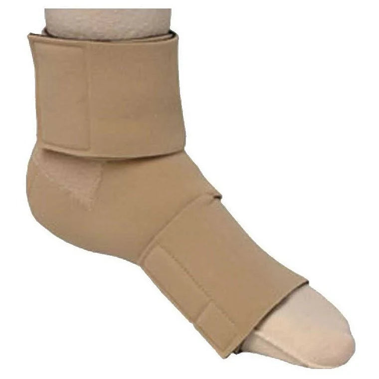Small Ankle-Foot Wrap U423