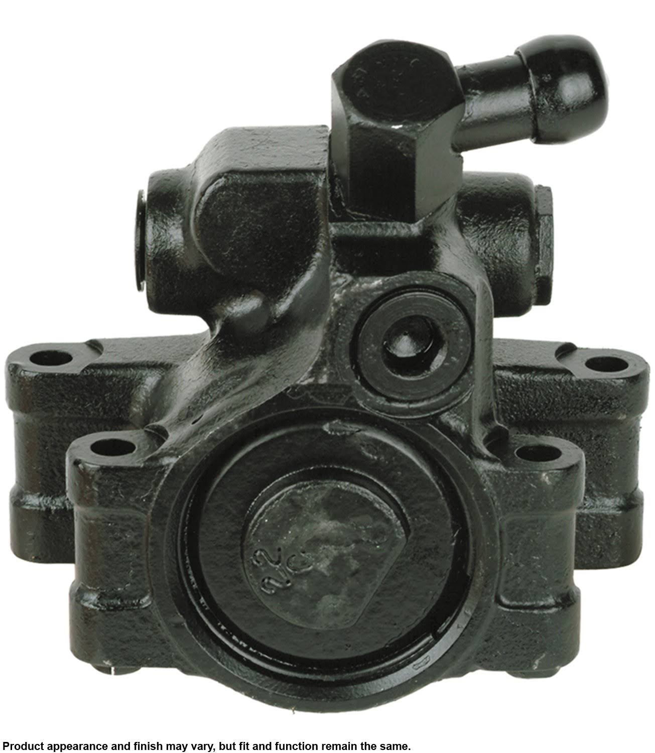 Power Steering Pump V1039