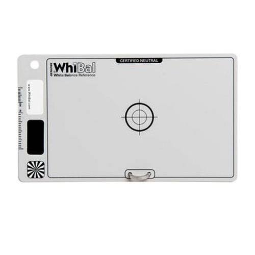 White Balance Studio Card I528829