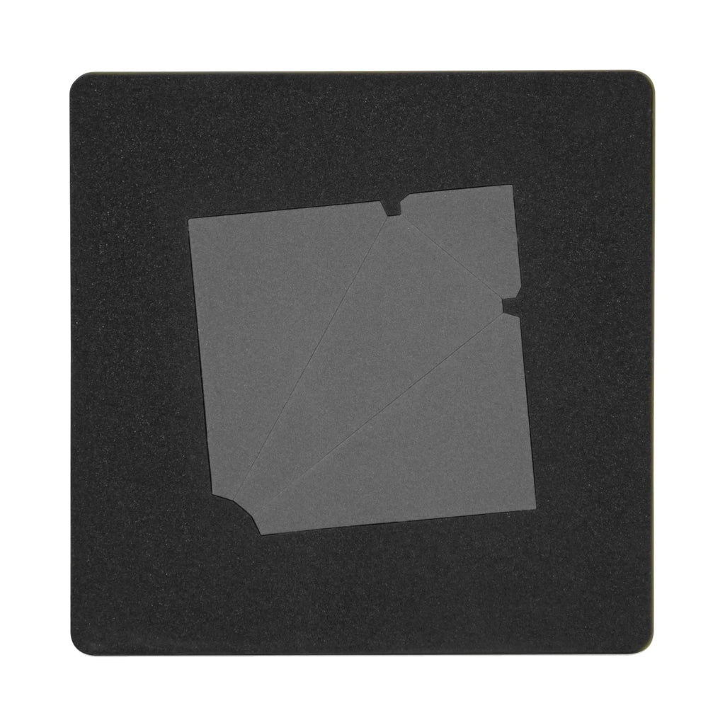 9" Fabric Cutting Die for Quilting Y387