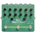 Tri Parallel Mixer Effects Loop Mixer Switcher G83793
