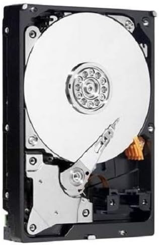 2 TB 3.5 Inch 7200 RPM SATA II 64 MB Cache Enterprise Hard Drive B7838
