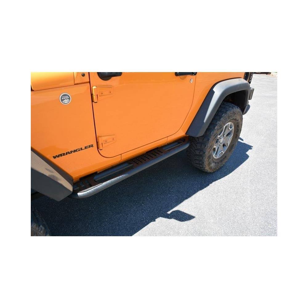 Rock Slider Steps L44043
